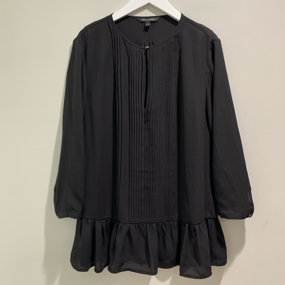Banana Republic blouse NWOT